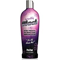 Los mejores  - Pro Tan - Bronceado Increíblemente poderoso 10x Ultra Bronzing Loción Doble - 250 ml